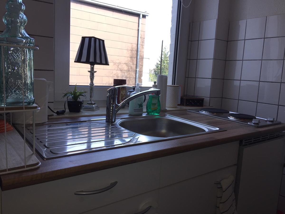Wg-Hostel Mönchengladbach Quarto foto