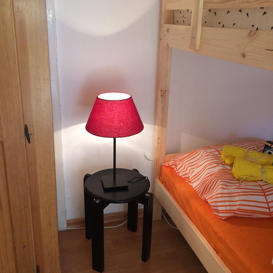 Wg-Hostel Mönchengladbach Quarto foto